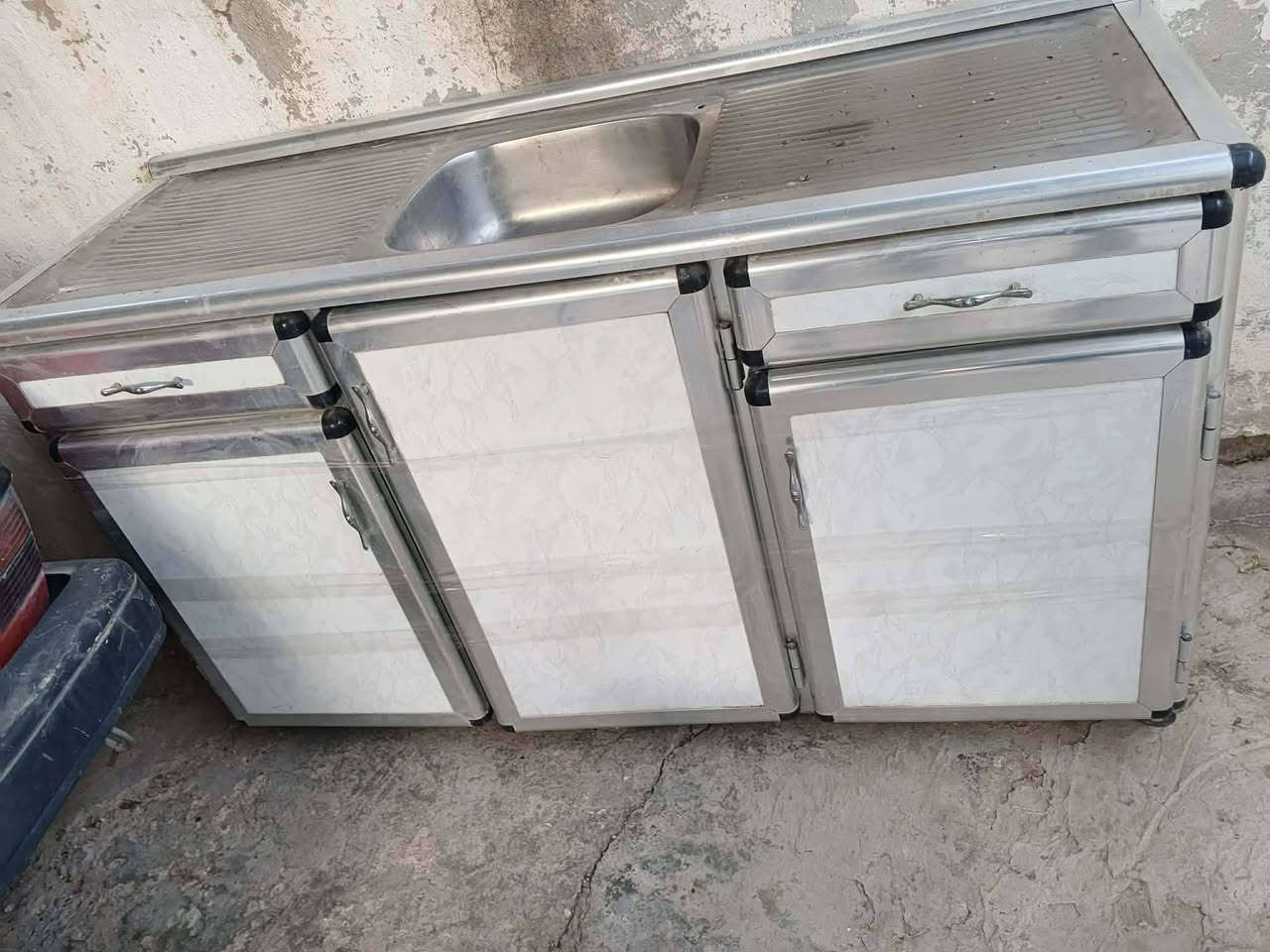 غراض اللبيع


**إذا كنت صاحب هذا الإعلان وتريد حذفه لأي سبب، رجاءا أرسل رسالة إلى الدعم الفني**