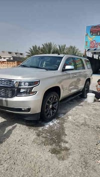 تاهوموديل 15 LT سياره حلوه07732772910