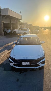 النترا موديل 2025كفاله عامه داخل بيجي تجميع فول مواصفات 07734328104