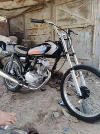 كلك • تعميره ٢٥ برغي • مامفتوح