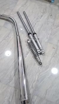 دبل خلفي • ٢ قطع • سماوه مركز