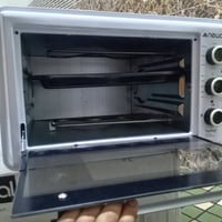 فرن جديد • ما مستعمل • نجف كوفة