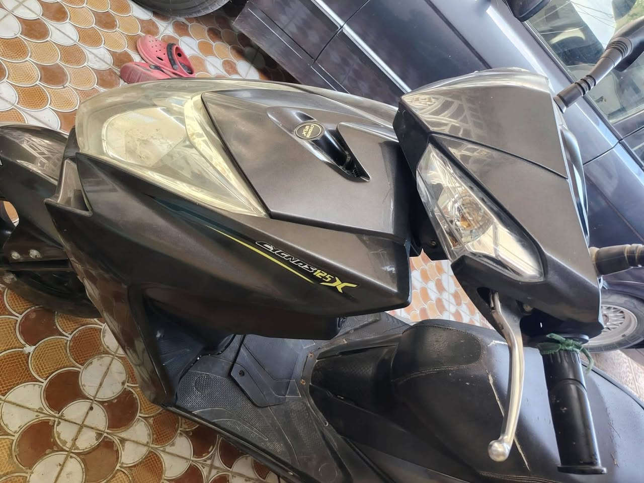 سكنس شمعه  مكينه ياباني موديل ٢٠٢١ دراجه جاهزه ونظيفه برغي ما مفتوح بيهه ب ٥٥٠ وبيهه مجال بسيط
سكنس شمعه  مكينه ياباني ***********
