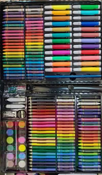 علبة اصباغ • ١٦٨