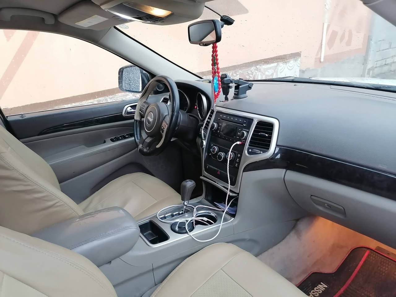 سياره جيب موديل 2011  لبيع مكاني قضاء الدبس


**إذا كنت صاحب هذا الإعلان وتريد حذفه لأي سبب، رجاءا أرسل رسالة إلى الدعم الفني**