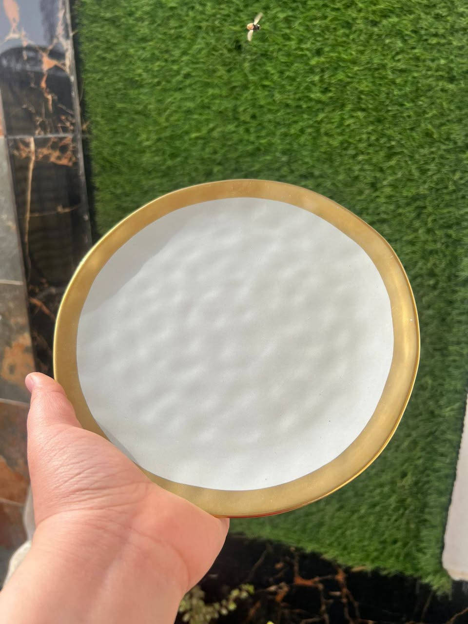 توفر المواعين المجسمه 
توجد خدمه توصيل جميع محافظات


**إذا كنت صاحب هذا الإعلان وتريد حذفه لأي سبب، رجاءا أرسل رسالة إلى الدعم الفني**