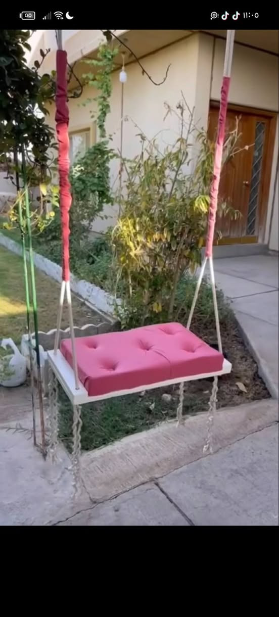 مرجوحه مامستخدمه ابد هيج يصير شكلها من تتعلك ب 25


**إذا كنت صاحب هذا الإعلان وتريد حذفه لأي سبب، رجاءا أرسل رسالة إلى الدعم الفني**