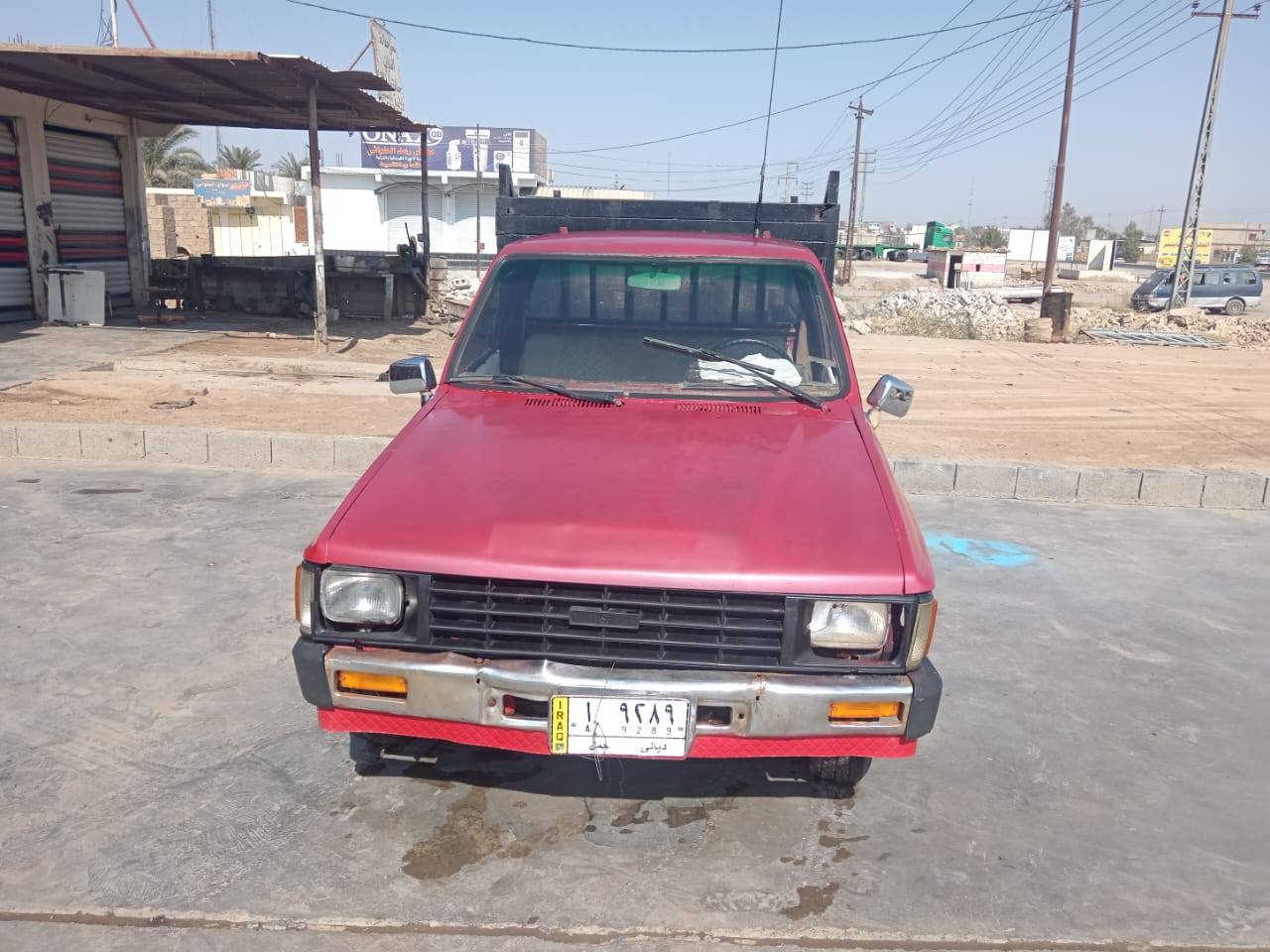 بيكم 85 كير محرك اكسل مكفول
انضف من الصوره مكان خانقين
هاتف ***********
