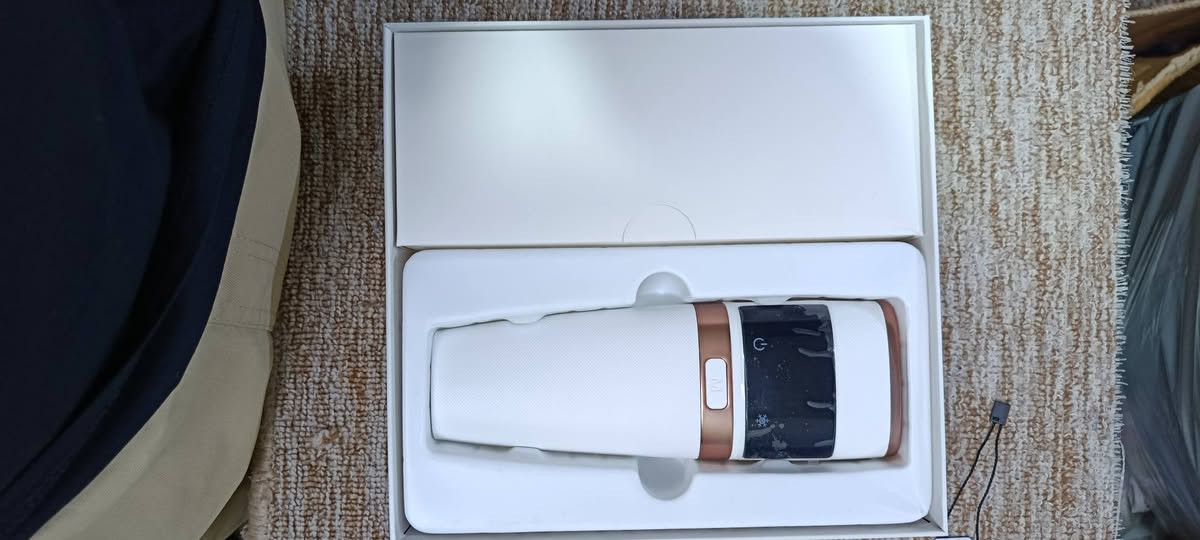 ليزر شعر بارد للبيع


**إذا كنت صاحب هذا الإعلان وتريد حذفه لأي سبب، رجاءا أرسل رسالة إلى الدعم الفني**