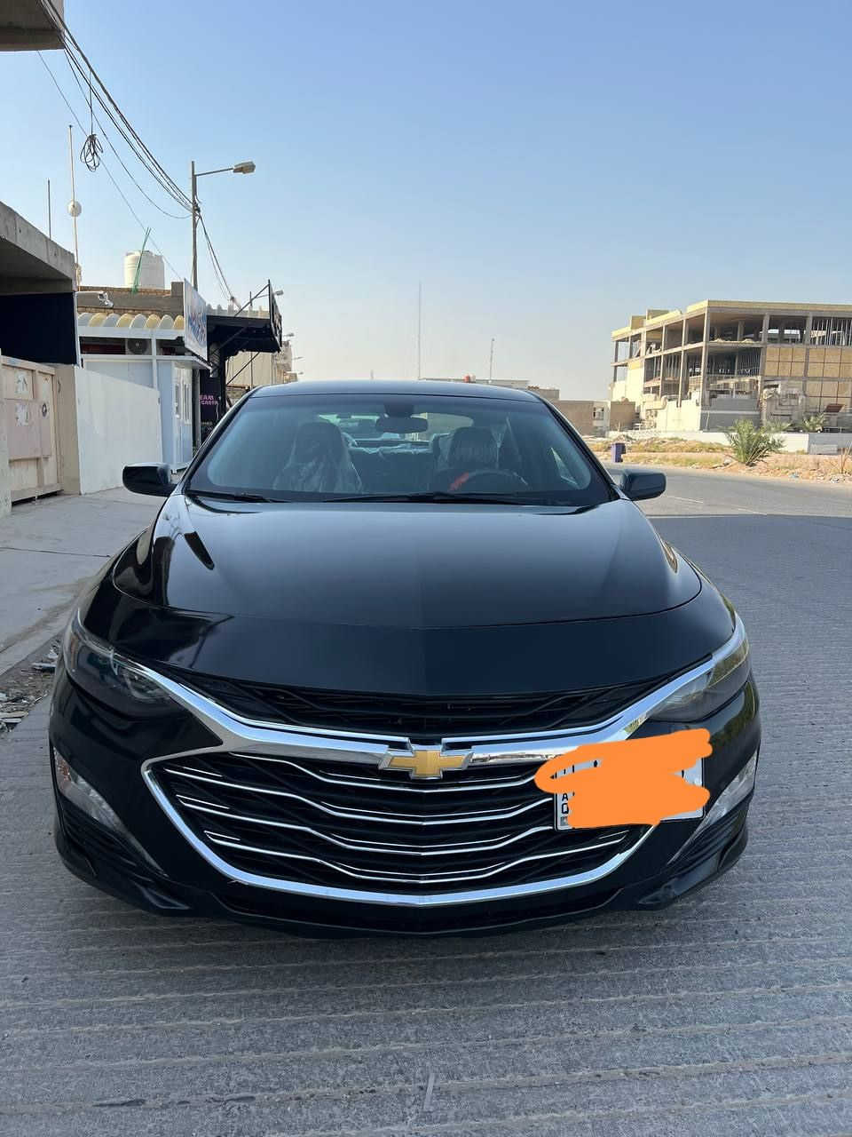 السلام عليكم السعر 
ماليبو ٢٠٢٠ Black Edition بلاك اديشن اصل 
🛑🛑 السعر ١٠٠ 
سياره جديده وبدون نقص 
محرك 1.5 توربو 4 سلندر 
رقم نجف معوقين شرط التحويل  
الضرر فقط دعاميه اماميه 
وبدون دواخل. راديتر ابلادي  
وامبدل سستم ودركه كامله 
الصبغ فقط دعاميه اماميه وبنيد  بدل 
وصور الضرر موجوده  
ماشيه ٧٠ ميل 
مواصفات ال LT
تشغيل عن بعد 
رادار حفظ مسار 
توقف ذاتي 
مقاعد تدفئه 
تبريد قطعتين 
 
 مواصفات ال lt


**إذا كنت صاحب هذا الإعلان وتريد حذفه لأي سبب، رجاءا أرسل رسالة إلى الدعم الفني**