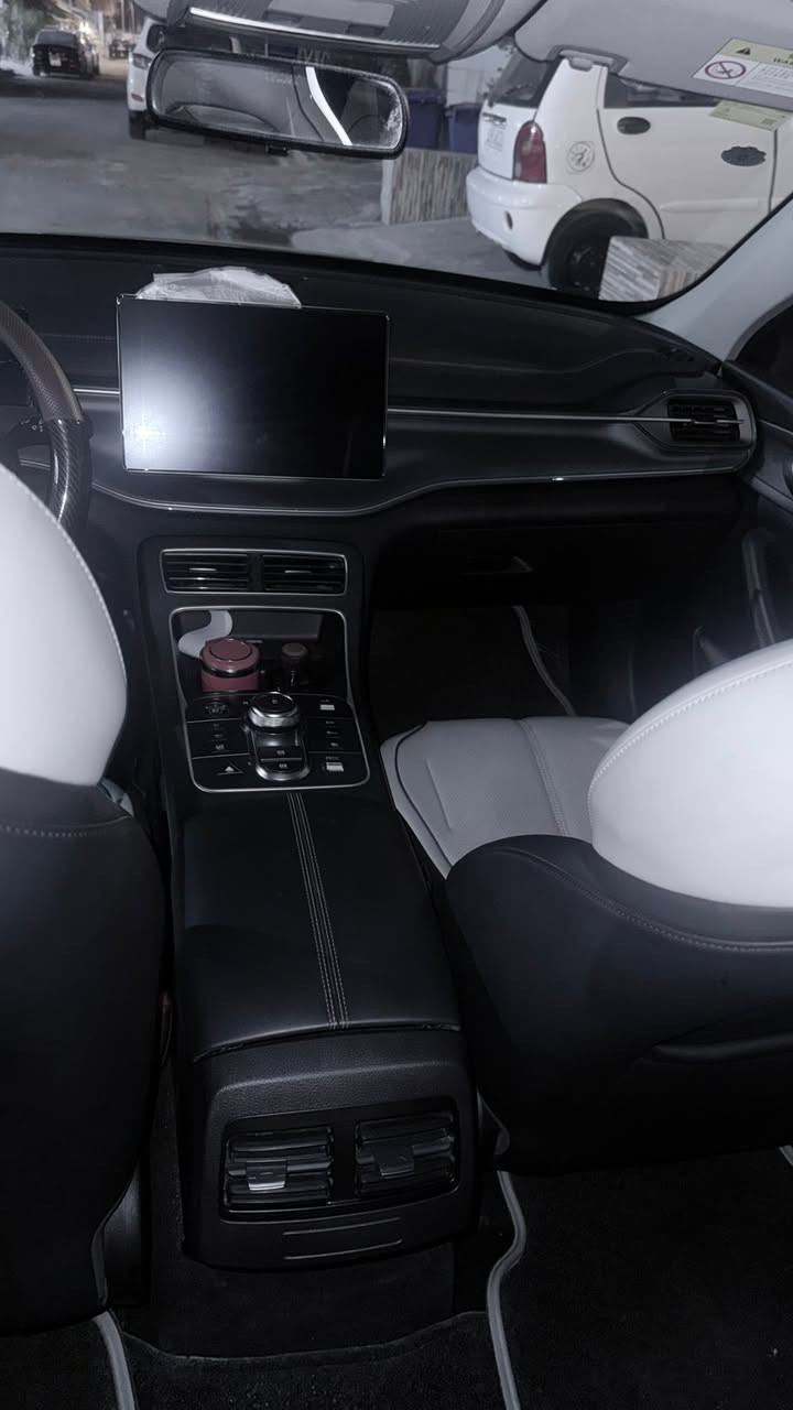 ‼️السلام عليكم، ديسترويل byd سيارة 2025 لون اسود للبيع وبالعافية على الياخذها 

كفالة عامة 
سبير بيها 
دهن اصلي 
بانزين محسن 

ماشية : ٢٢ الف

السعر : ١٧،٥٠٠ مليون

العنوان زيونة ٧١٠ 

رقم الهاتف  اتصال او واتسب ***********
