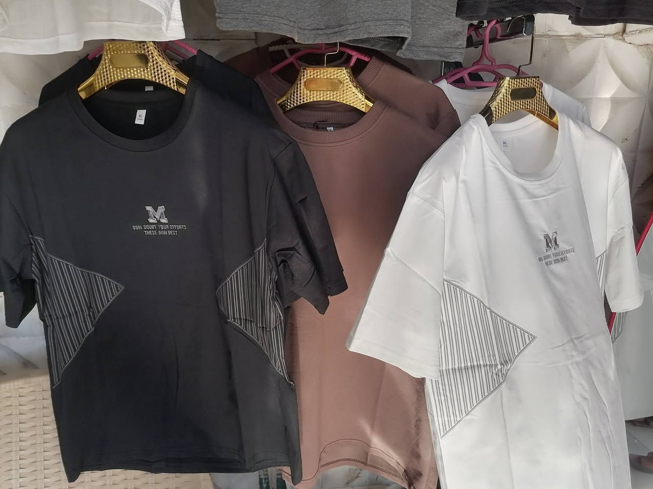 سلام عليكم
وصلت البضاعة الصيفي الجديد يم ازياء الجمعية 
العنوان الزبيديه الجمعية قرب اسوق جذع النخلة
اسعار مناسبه جدا، ❤️


**إذا كنت صاحب هذا الإعلان وتريد حذفه لأي سبب، رجاءا أرسل رسالة إلى الدعم الفني**