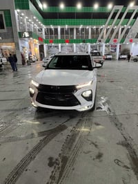 ترل بلايزر • ٢٠٢٣ • ١٣٠٠ تيربو