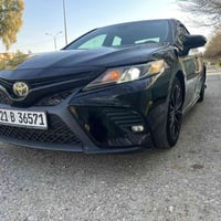 كامري SE • ٢٠٢٠ • بدون ايرباك