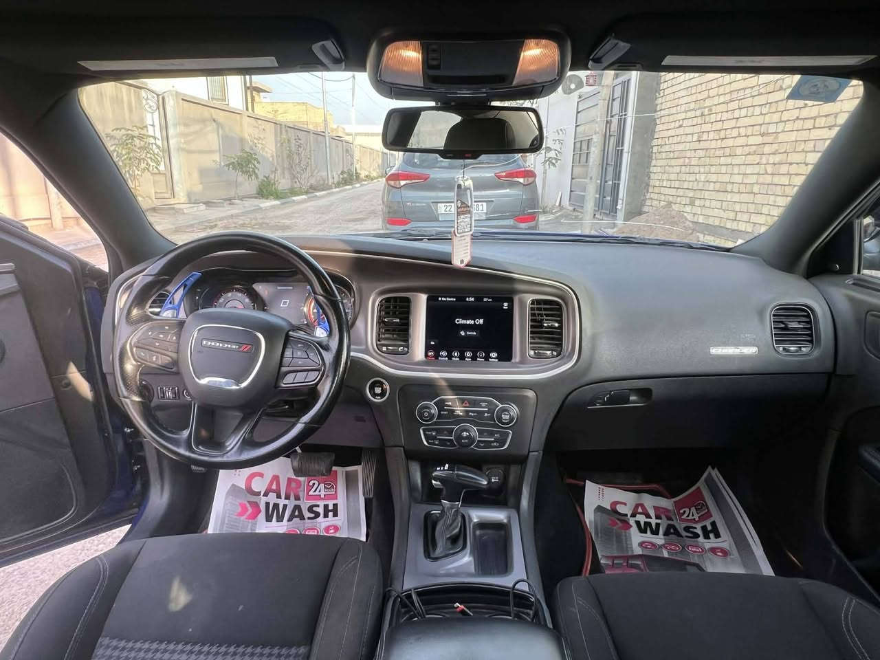 جارجر  2022.   سعر 240 وبيه مجال
لون ازرق

رقم بغداد دولي

مكينه 3600

صور حادث موجود

حادث بابين فقط

سياره بدون صبغ

سياره نضيفه ستعمال شخصي

شاشة كبيره

بانزين  محسن ادير

مكان واسط الصويره

***********
