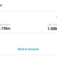 DJI NEO • استعملت ساعة • تشغيل بالهاتف