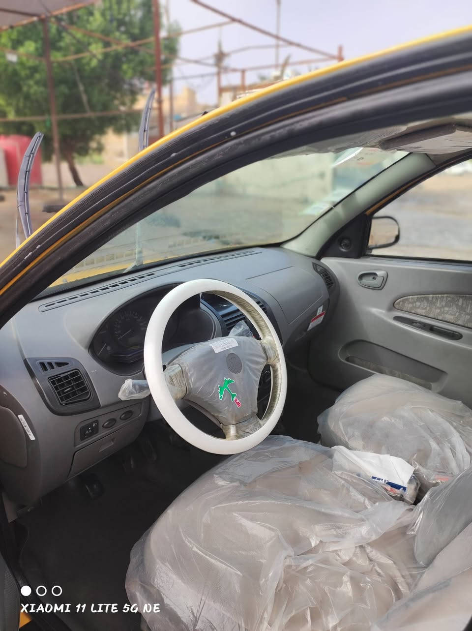 السلام عليكم
طيبه موديل 2016 السياره مكفولة كفاله عامه من الضربه القويه والعيب الشرعي مكينتها لاتنقيص ولاتبخير خير من الله  وسونارها موجود كيرها عينه وصينية جديدات سنويتها بعد بيها شهرين تحويل ثاني يوم السياره خير من الله ومال شغل 
مكاني الناصريه مركز ...السعر 38
للاتصال ***********
واتساب ***********
