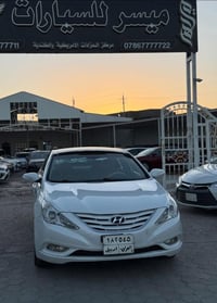 سوناتا • ٢٠١٠ • رقم اربيل