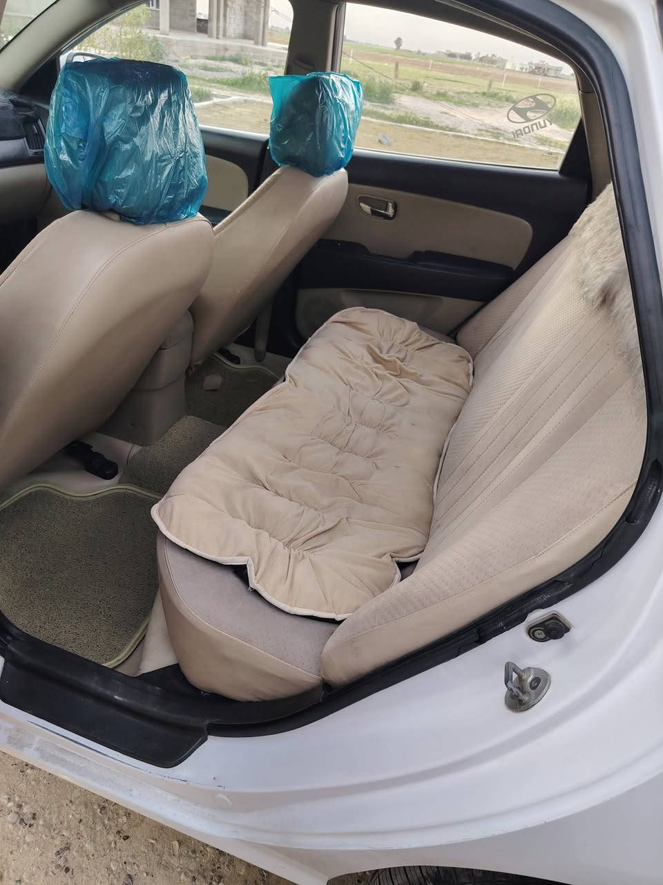 السلام عليكم رجا اقرا المنشور قبل كلشي
للبيع النترا مديل 2011 اريل اربعه دسك شاشه بلوتوث

اشاير بل مري تبريد ثلج محرك مامفتوح تخم تاير جديد

 سياره مال جناي

بدون صبغ بدون طخ فقط مكانين بارد سعرها 115 بيه مجال للشراي رقمي ***********.  مكان العلم اربيضه
