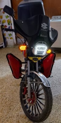 ورحمه الله وبركاته خوان دراجه ستعال 3اشهر سونك مديل 25 مكاني سبع قصور ...