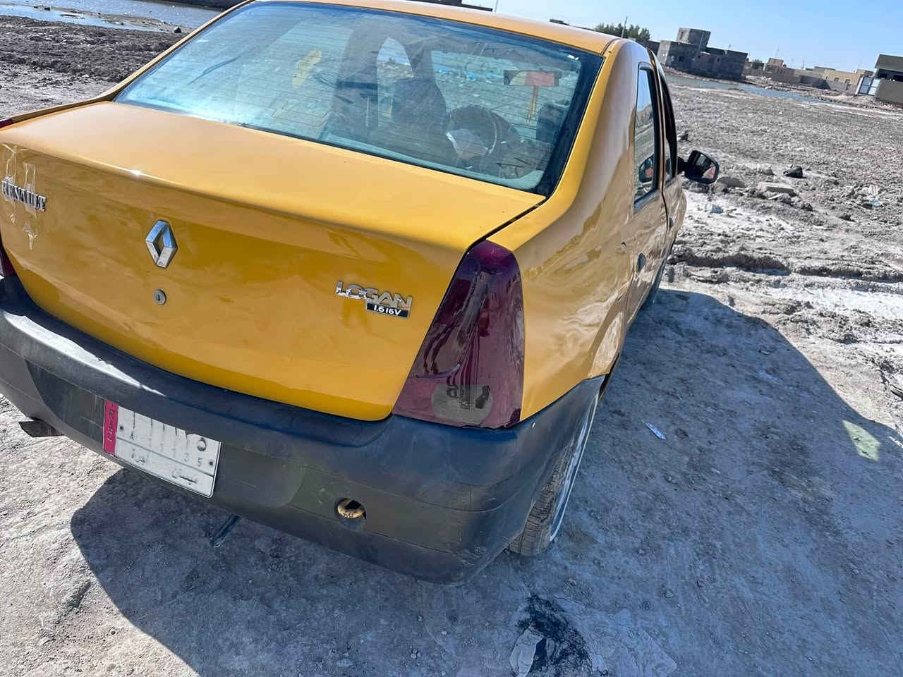 سلام عليكم 
رينو لوكان ٢٠١٠
مشروع وطني ل ٢٠٢٨
مكينه وكير شرط 
منظومه تبريد لوك جديده 
حداديه جديده 
محوره باور جديد لوك 
نقص فقط تايرات نص عمرهن 
تحويل مباشر 
بسعر مناسب جدا 
سياره عليها غرامه ١٠٠الف وهئيه تقريبا ١٥٠الف 
نازلات من سعر سياره 
السعر الكلي ٢٥ورقه وبيها مجال كلش قليل 
وينزل الغرامه والهئيه 
مكانها سماوه 
***********
