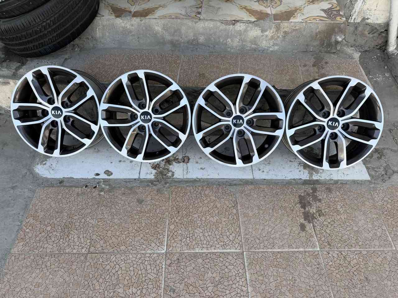 ويل كب  حجم   16 بيع او مراوس *********** بصره قرب جامع الكواز
