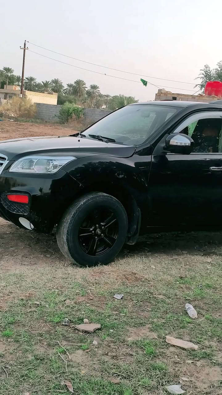 سلام عليكم
سياره نيفان 60x سياره مصبوغه جماليه فقط سياره حلوه دبريد شغال حداديه جديده تخم تاير كله جديد كهرباياء جددد سياره جاهزه من كلشي شغل امشي سعر 50 بي مجال الطيبين العنوان ميسان _كحلاء. رقم *********** بي واستاب هم بس علئ الفيس مااا مجوتت. 👋👍
