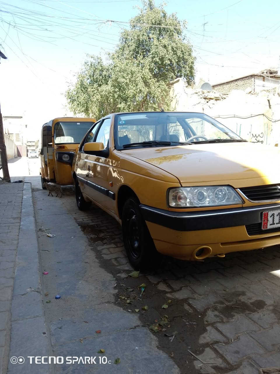 بيجو موديل 2016
السعر 45 وبيها مجال

***********
