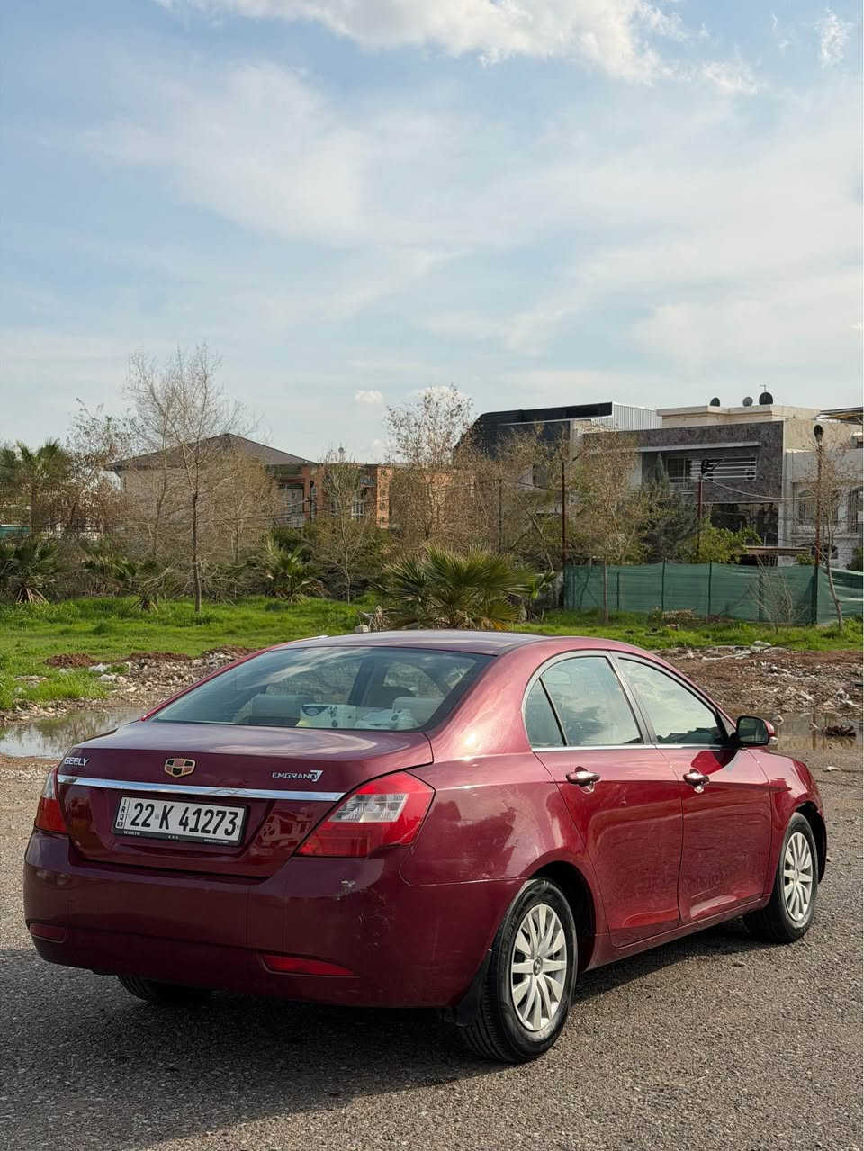 ***********
*********** أربيل, العراق
