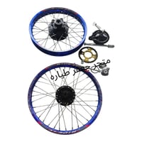 قطع غيار • وصول جديد • توصيل ثاني يوم