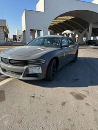 جارجر • ٢٠١٩ • ٦ سلندر