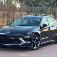 سوناتا SEL • ٢٠٢٤ • مكينة ٢.٥