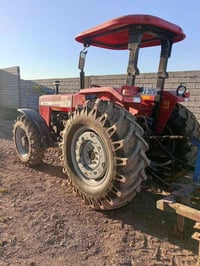 فوركسن دبل • مكينة جاهزة • موديل ٢٠٢٥