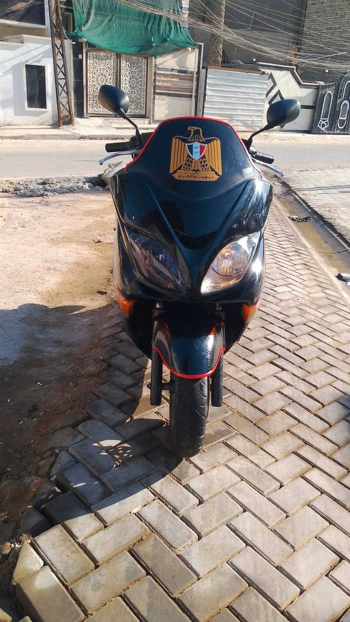 فورزة صفر 8كالمله مابيه اي نقص كهربايات كله شغاله عميه مفتوحه 900بيه مجال مكاني بغداد الامين ***********
