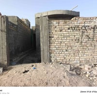 شارع الصب عمود 321 • ١٠٠م • طابو زراعي