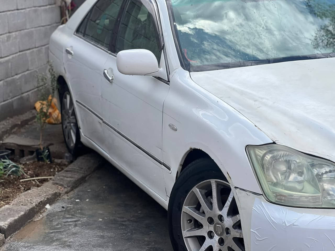 30بيه مجال ادوات 
سلام عليكم شاهينه 5 ادوات كصه جنطه كير محرك حداديه تخم تاير دواخل جيس تبريد حلوه سياره عوزه شويه ترتيب رقام وسنويه بيهه شمالي دشبول بطاين قفالات كهربايات جدد سعر 30بيهه مجال ***********بصره  طوبه ونخيله
