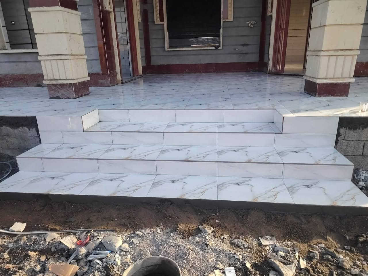 السلام عليكم كادر سيراميك متفرق شغل درجة أولى للتواصل الاتصال على الرقم *********** او تواصل واتس
