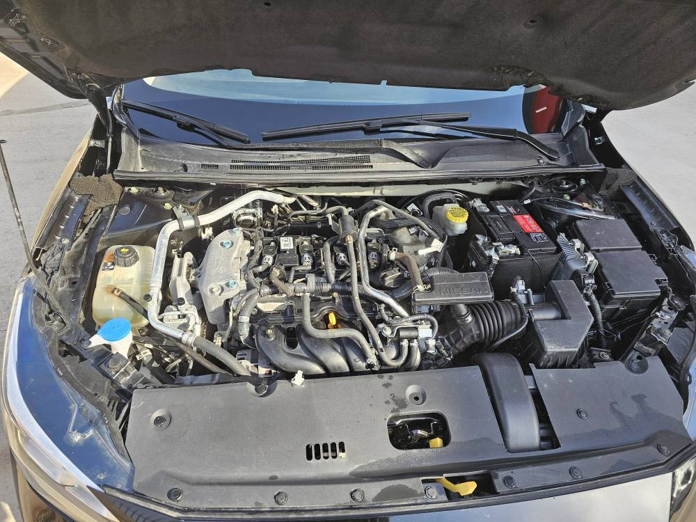 2023
SV
بستەک بۆنیت سبوغ 
سەيارەکە تازە رەقەمم کردیە جاهیزە 
ڕادار بەردی گزۆز بە شەرت 
٣٣ هەزار ڕۆیشتیە
*********** شقلاوة, أربيل
