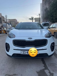 سبورتج خليجي موديل ١٨ مكفوله من البارد والصبغ والتبديل ع وضع الشركه مو...