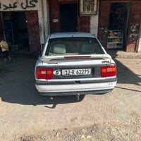 فيكترا ٩٥ • محرك ١٦ • تلعفر