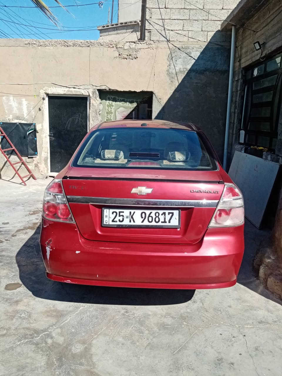 للبيع او مراوس اب تكسي او اوبل فكترا ١٨ ونتراهم


**إذا كنت صاحب هذا الإعلان وتريد حذفه لأي سبب، رجاءا أرسل رسالة إلى الدعم الفني**