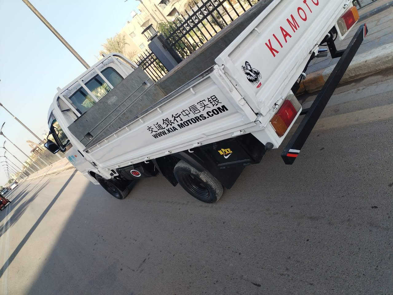 سلام عليكم كيا بنكو موديل ٩٦رقم بغداد سنويه لحد 29سياره مصبوغه حزام لجماليه فقط كير مكينه اكسل شاصي خير من الله كله كفاله كهربائيات كله شغاله تخم تاير خير من الله السعر 47وبيه مجال حق جيه بغداد الزعفرانيه *********** شرط تحويل
