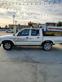 دير • ٢٠١٢ • نجف مشخاب