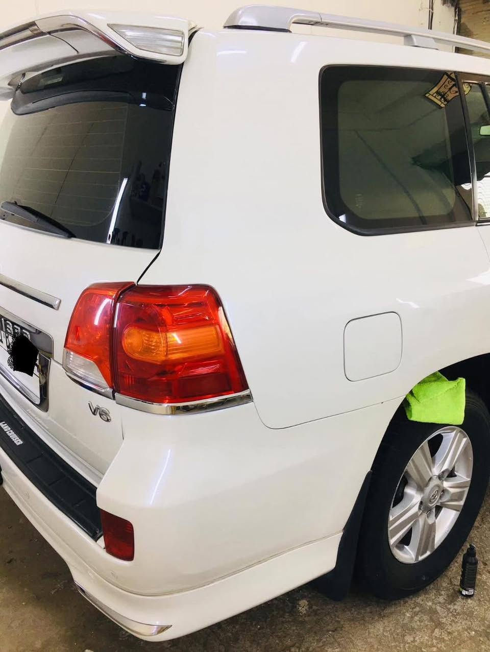 السلام عليكم مونيكا موديل ١٠رقم سليمانيه انجليزي تحويل مباشر بسمي صبغ بدون حادث بدون معجون سعر 260وبهمجال رقم الهاتف ***********
