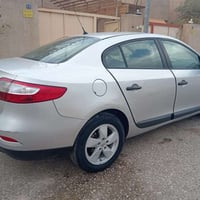 رينو فلوينس • كربلاء