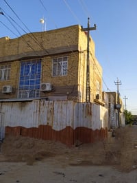 حي النداء ركن • ٥٠م • ٣ غرف