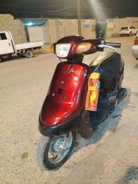 بطة • تشتغل • تاير مايمشي