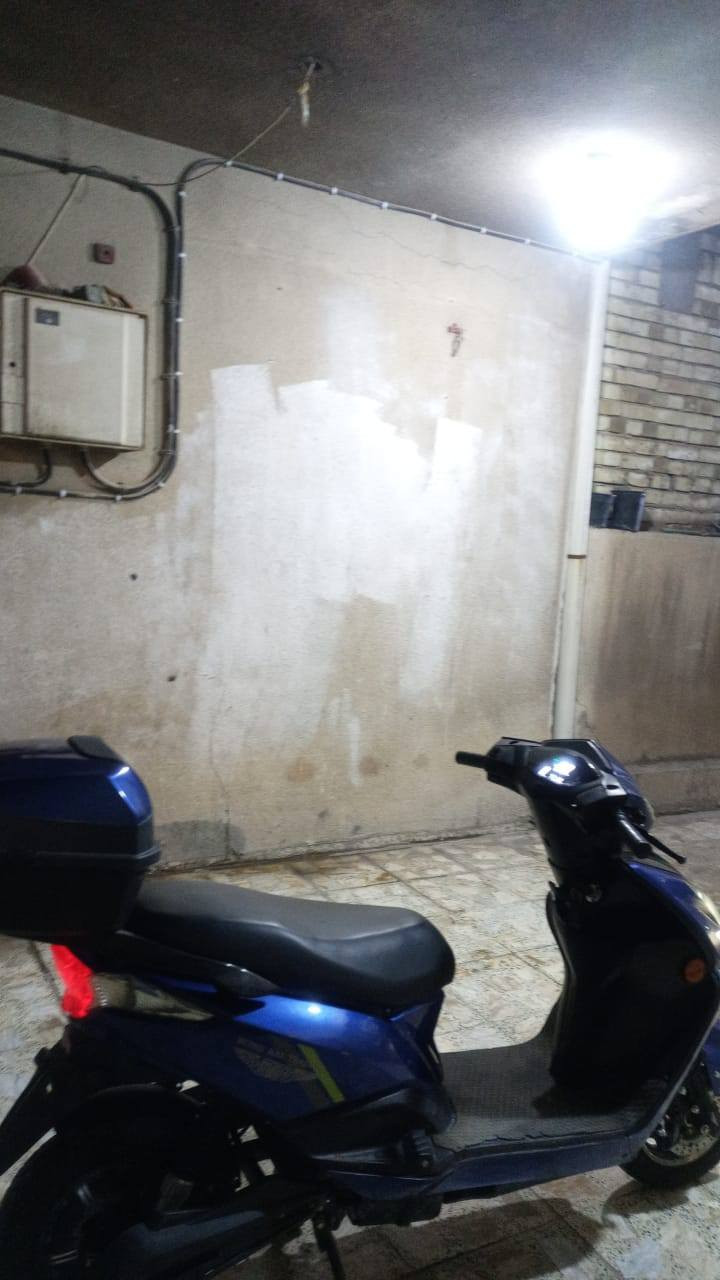 السلام عليكم دراجه شحن نوع سكنس شركة MTR كامل المواصفات النظافة 95% السعر 800 للاستفسار على رقم الموبايل *********** او على الخاص المكان بغداد الحرية
