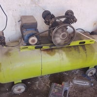 غسيل سيارات • دهن كامل • معدات