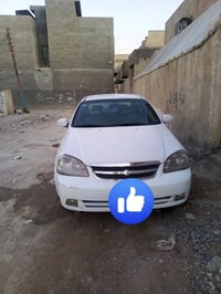 اوبترا موديل 2011مكفولة كفالة عامة ماعدة جاملق امامي ونص من الباب البص...